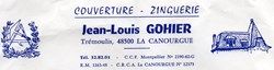Gohier Jean-Louis (1980)