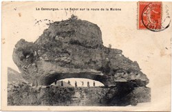 C03 - Le Sabot