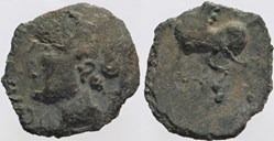 Arvernes - Bronze ADCANAVNOS