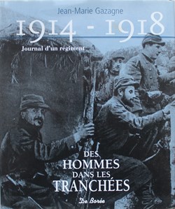 2005 - 1914-1918 Journal d'un Régiment (142e)