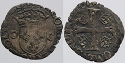 Dy 1181 - Charles X - Douzain - Dijon