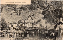 C09 - Pélerinage de St-Frézal
