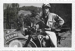 Moto-club Canourguais