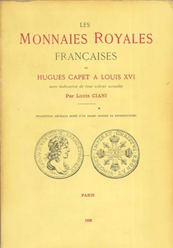 1969 - Les Monnaies Royales... - L. Ciani