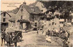 C10 - L'Innondation 1911