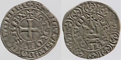 Dy 0243d - Charles IV - Maille