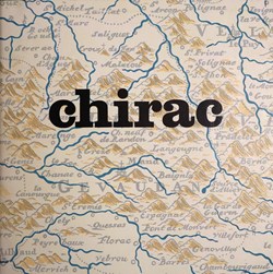 1971 - Chirac