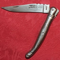 Laguiole VL inox