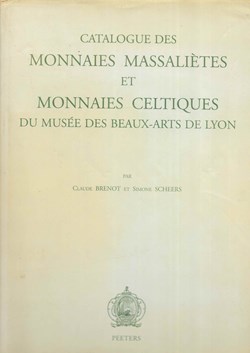 1996 - Catalogue des monnaies... - C. Brenot, S. Scheers