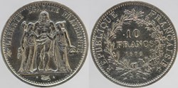 F-364 - Dupré - 10 fr. - 1970