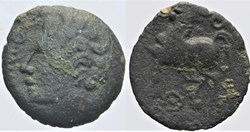 Arvernes - Bronze ADCANAVNOS