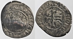 Dy 0598 - Charles VIII - Hardi - Bordeaux