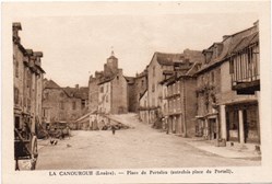 C13 - Place du Portalou...