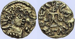 Imitation d'une Elafius de Banassac