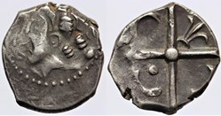 Longostalètes - Drachme Languedocienne