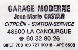 Castan Jean-Marie (1994)