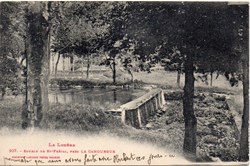 C15 - 207 - Source de St Frézal