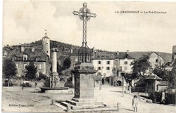 C08 - Le Pré-Commun