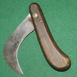 Serpette
