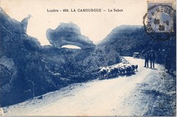 C27 - 494 - Le Sabot