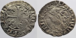 Dauphiné - Charles III - Petit blanc