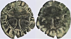 Dauphiné - Louis I - Denier