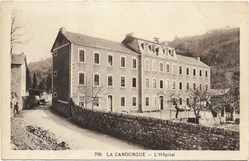 C03 - 708 - L'Hôpital