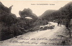 C27 - Le Sabot