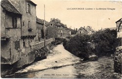 C05 - La Rivière l'Urugne