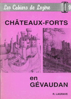 1994 - Les Cahiers de Lozère 9