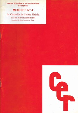 Mémoire C.E.R. de Mende n° 4
