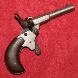 Pistolet de cycliste