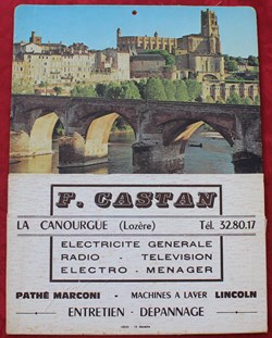 Porte documents, courrier