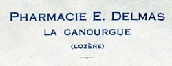 Delmas E. (1941)
