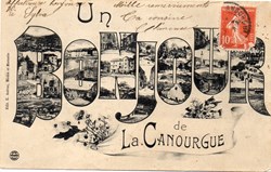 C04 - Un Bonjour de la Canourgue