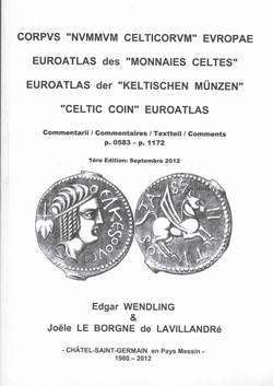 2012 - Euroatlas... - t. V