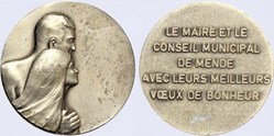 1980 (vers) - Mariage, Mende