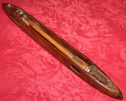 Navette de tisserand