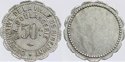02 - Ribemont - 50 Kg