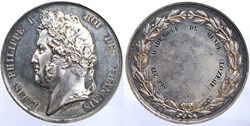 1840 (vers) - Société Académique de Mende