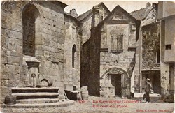 C14 - 359 - Un coin de Place