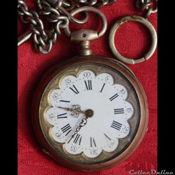 Montre de chez Teissèdre