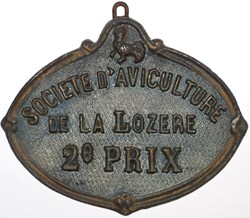 1930 et après - Société d'aviculture de la Lozère