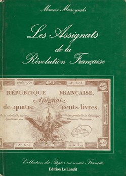 1981 - Les Assignats... - M. Muszynski