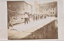 C01 - Tour de Ville