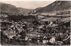 C23 - 1 - Vue générale et Route...