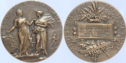 1904-1905 - Concours de prime d'honneur