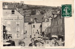 C03 - Le Portalou