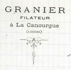 Granier A.(1889)