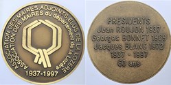 1997 - Association des Maires